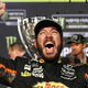 Photo credit: Chris Graythen/Getty Images